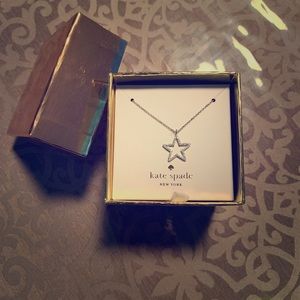Kate Spade Necklace